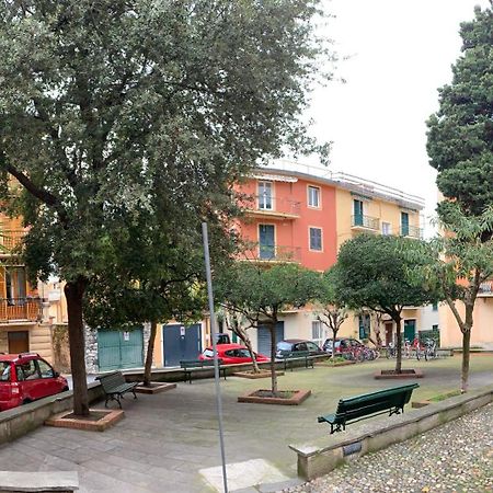 Ca Du Sergio - Il Mesco Levanto Ngoại thất bức ảnh